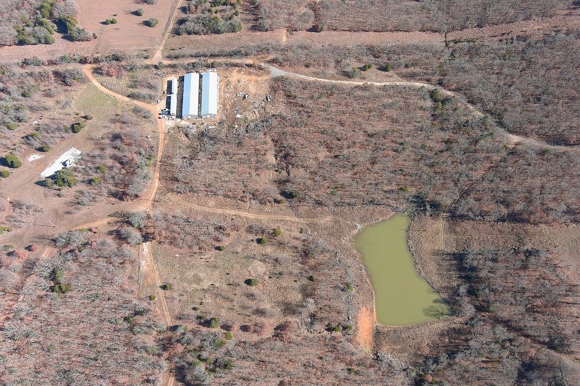 13925 N 3660th Rd, Holdenville, OK 74848 MLS 1092125 Zillow