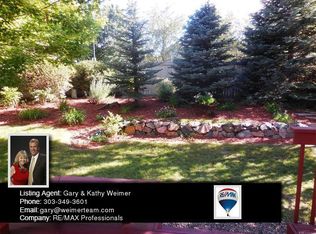 2250 Gold Dust Ln, Highlands Ranch, CO 80129