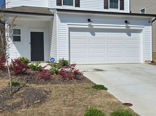 10126 Travis Floyd Ln, Charlotte, NC 28214