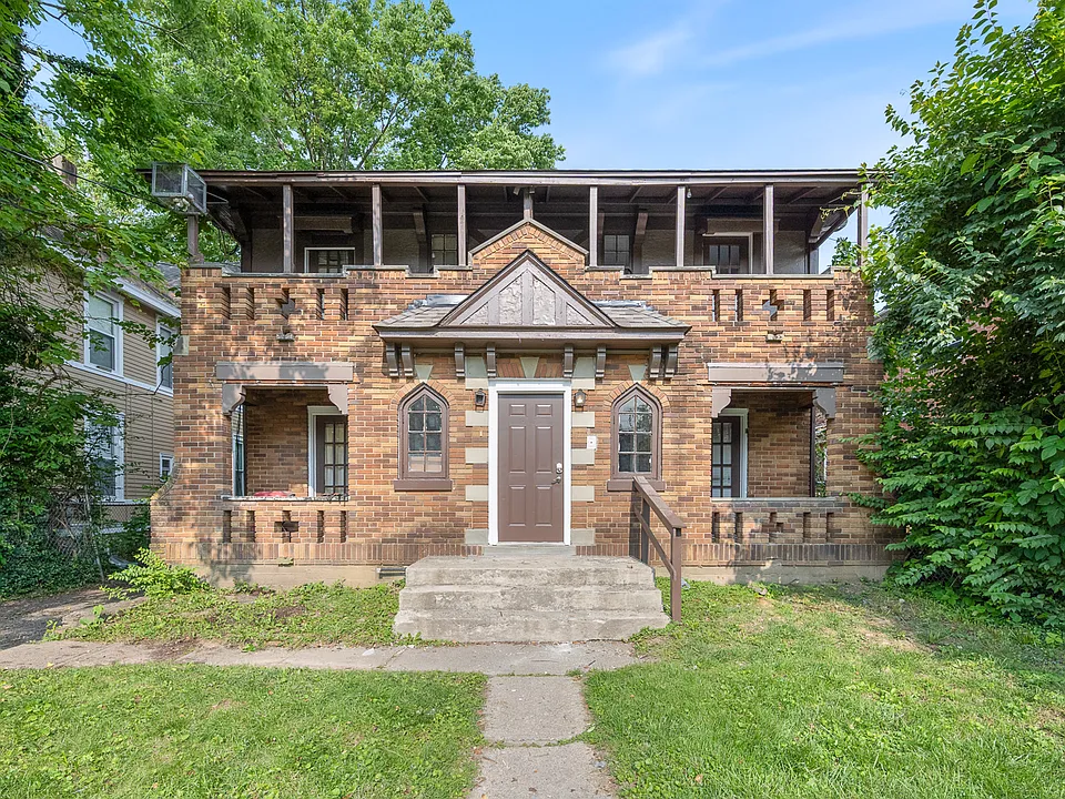 6423 Kennedy Ave #1