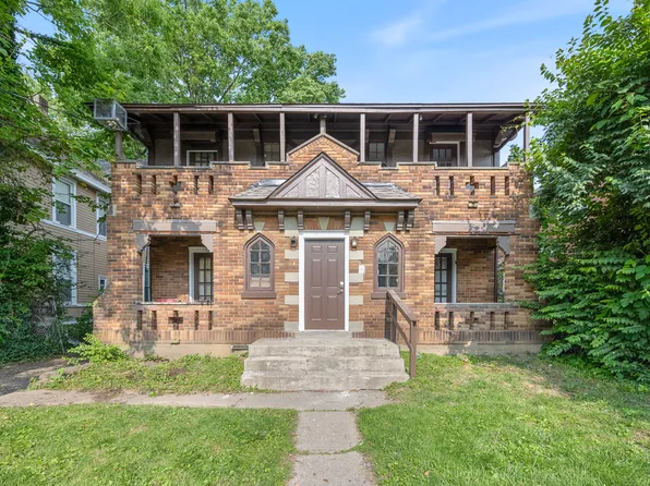 6423 Kennedy Ave APT 1, Cincinnati, OH 45213