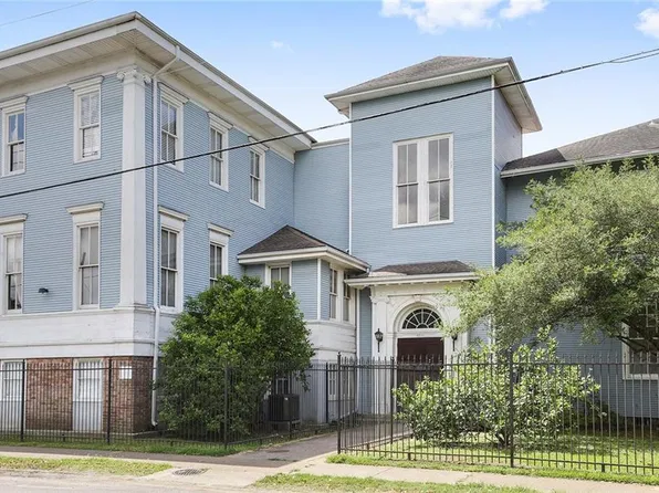 4716 Annunciation St APT 1E, New Orleans, LA 70115