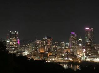 430 William St APT 1, Mount Washington, PA 15211