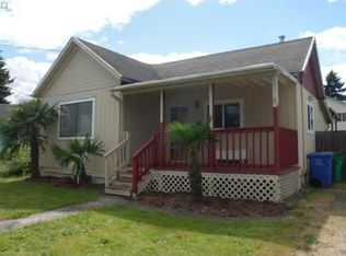 6211 SE 87th Ave, Portland, OR 97266