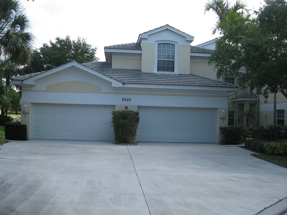 8320 Mystic Greens Way APT 1601, Naples, FL 34113 Zillow