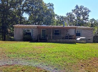 620 Cypress Rd, Buchanan, TN 38222