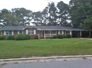 404 Greenfield Blvd, Greenville, NC 27834