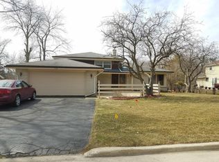 1538 Jefferson St, Racine, WI 53404