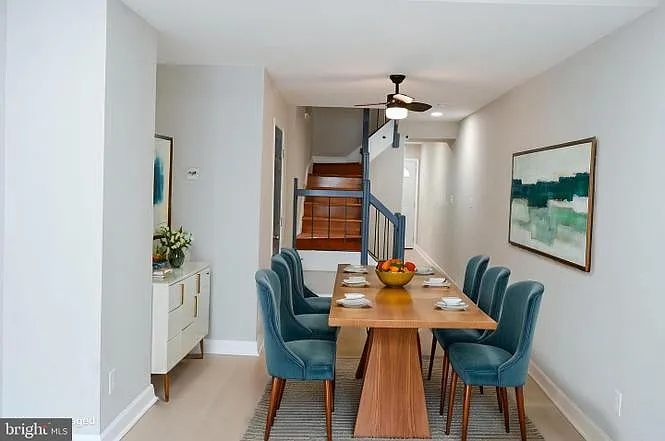 2214 E Fayette St — Photo 24