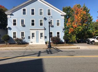 61-63 W Main St #2, Ayer, MA 01432