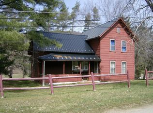 1165 Lillibridge Rd, Portville, NY 14770