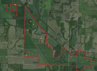 1677 SW 1225th, Holden, MO 64040