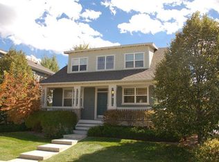 100 Mayer St, Eagle, CO 81631