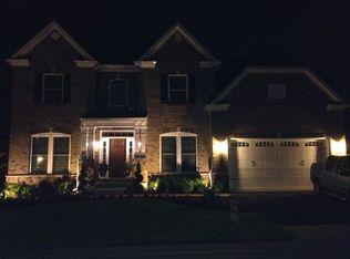 5058 Bending Sky Way, Ellicott City, MD 21043