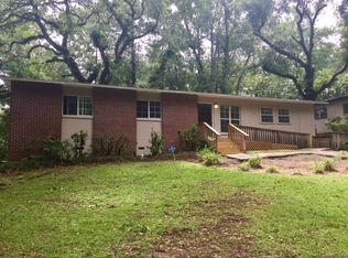 2905 Garfield St, Tallahassee, FL 32301