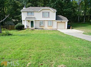 1420 Taylor Oaks Dr, Roswell, GA 30076