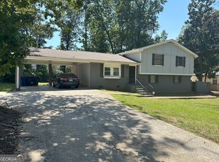 488 Paul St, Riverdale, GA 30274