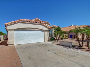 4012 E Arbor Ave, Mesa, AZ 85206