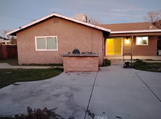 44755 Jefferson Ct, Lancaster, CA 93535