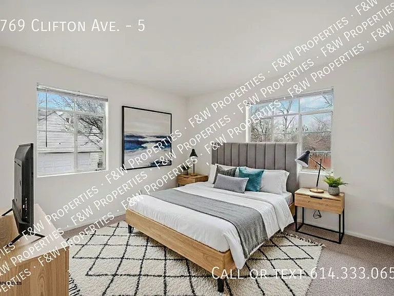 1769 Clifton Ave #5 — Photo 60