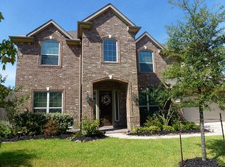 24995 Parsons Mill Dr, Porter, TX 77365