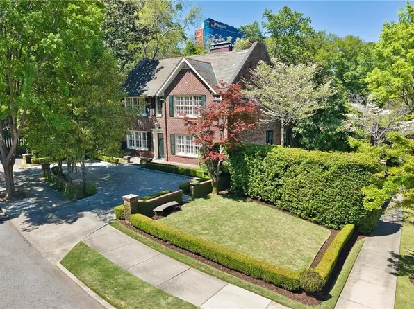 10 Palisades Rd NE, Atlanta, GA 30309