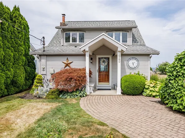 6580 Shore Acres Rd, Hilton, NY 14468