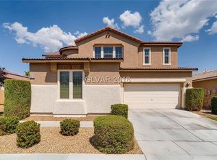 9078 Glasbury Ct, Las Vegas, NV 89123