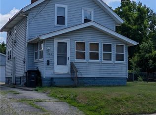 546 Thelma Ave, Akron, OH 44314