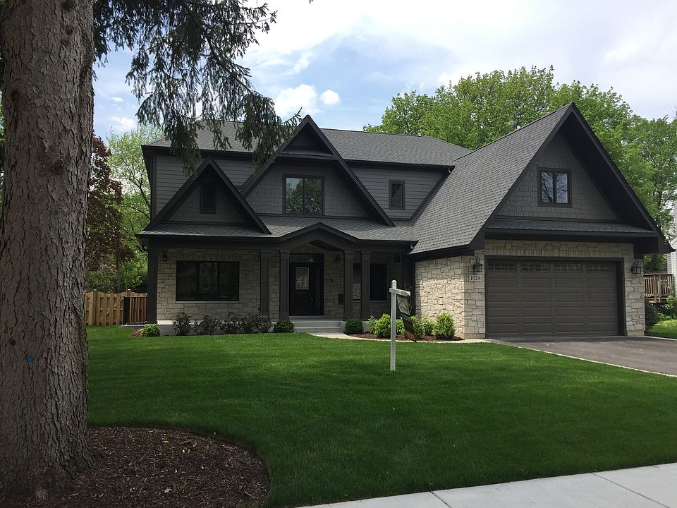 1st image of 1024 Oakley Ave