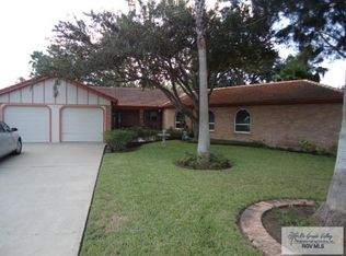 3718 Carmen Ave, Olmito, TX 78575