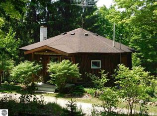 1572 Cool Rd SE, Kalkaska, MI 49646