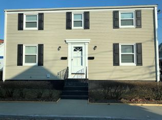 10 Thompson St #2, Warren, RI 02885