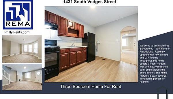 1st image of 1431 S Vogdes St