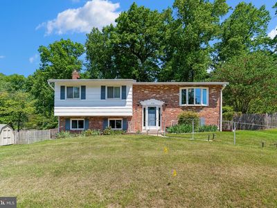 11728 Lovejoy St, Silver Spring, MD, 20902