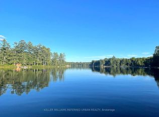 1118 Pine Lake Shrs, Bracebridge, ON P1L2K0