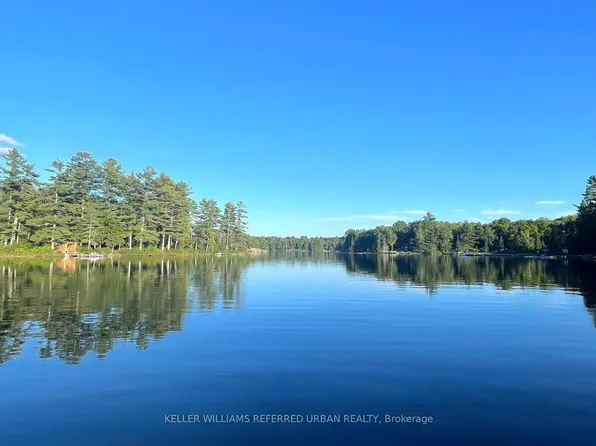 1118 Pine Lake Shrs, Bracebridge, ON P1L 2K0