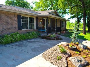 8727 S Indian Meridian Rd, Newalla, OK 74857