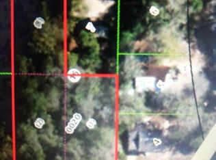 733 S Kauri Way, Inverness, FL 34450