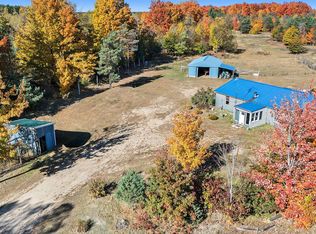 3531 Twin Lake Rd NE, Mancelona, MI 49659