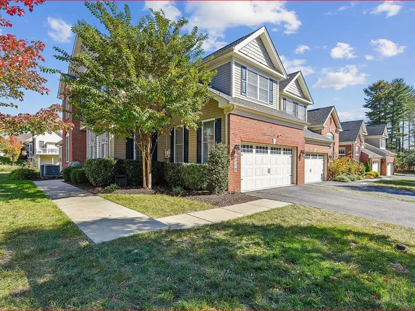 8319 Canyon Oak Dr, Severn, MD 21144