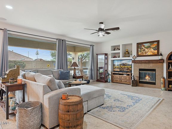5th image of 3357 W SOUSA Drive