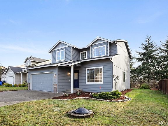 5th image of 6602 152nd Street Ct E