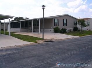 886 Carolina Palm Ln, Oviedo, FL 32765