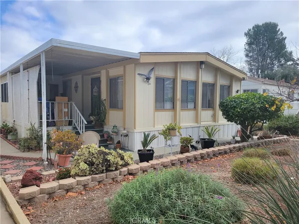 15111 Pipeline Ave Space 281, Chino Hills, CA 91709