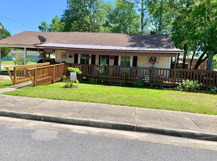 4219 Kreole Ave, Moss Point, MS 39563