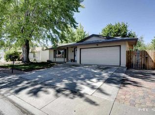 4345 Del Paso Dr, Reno, NV 89502