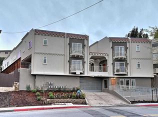 2145 Carlmont Dr, Belmont, CA 94002