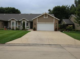 213 Emerald Meadows Dr, Arnolds Park, IA 51331