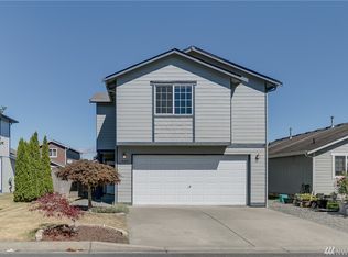 4325 149th Pl NE, Marysville, WA 98271